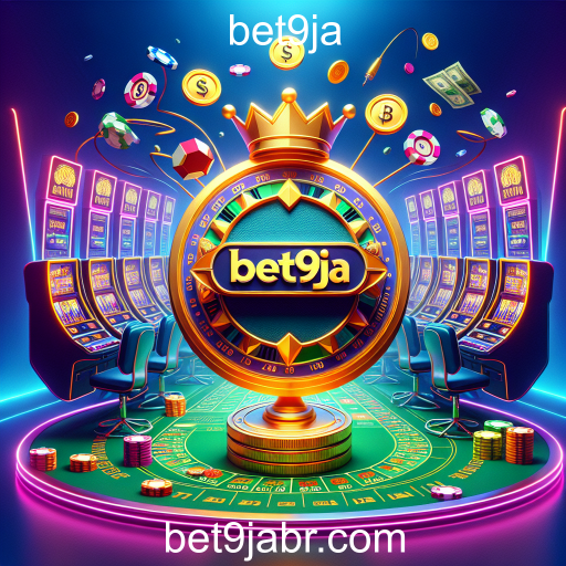 Explorando o Cassino Online: A Experiência Bet9ja